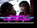 milla jovovich at forest whitaker la confidential oscar party