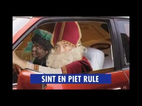 Sint, doe mij een klassieker! 