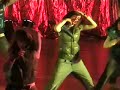Hip hop dance Chioggia Natale 2007 - Intermedio C