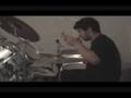 Metallica - 08 The Judas Kiss (Drum Cover) - [Heavy Metal Videos]