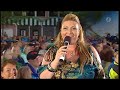 Sarah Dawn Finer - Moving On (Live Lotta På Liseberg 2009)