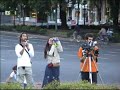 Fly4Fun 13 - Base Jump Obelisco Buenos Aires