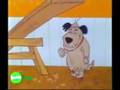 Risas del Perro Pulgoso / Patán de los Autos Locos
