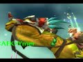 World of Warcraft PTR GM Party (1/2)