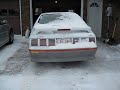 88 Mustang GT 5.0
