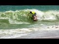 2009 Southside Skim Contest - UST Event #1