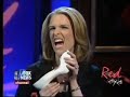 Janice Dean Kisses her Shoe Janice Dean Kisses her Shoe