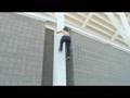 Ninja Warrior - Stadium Climbing #5 of 5 (Explosive Strength Training)