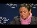 Davos Annual Meeting 2007 - Wisdom of Youth
