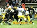 highlight video of william bennett from little rock central in arkansas.