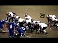highlight video of william bennett from little rock central in arkansas.