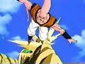 Goku-Vegeta Vs Buu
