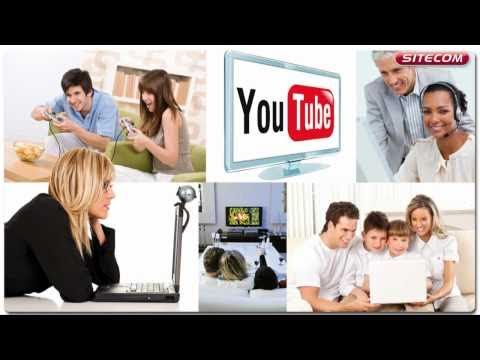 What is the difference between the g and n wireless standard?