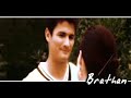 Brathan - The search is over Brathan - The search is over