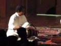 U. Srinivas (mandolin) and U. Rajesh with ghatam & mdringam