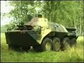Russian Reactive Artillery #3 Nowadays