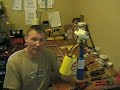 005 Wrapping the Smack Cell