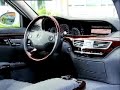 2006 Mercedes-Benz S600 S-Class V12 promo video