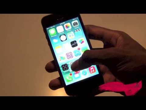 How To Get Virtual Fingerprint Sensor To the iPhone 5,5c,4s,4 And All iPad's With Bio