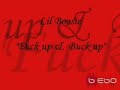 Lil Boosie - Bucked up and fucked up Lil Boosie - Bucked up and fucked up