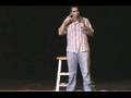 Eric O'Shea