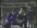 Millonarios Freddy Leon Gol Contra Atletico Nacional