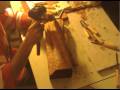videos de La main Brut par david zeller sculpteur ...°:video
