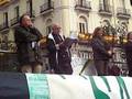 En defensa de la salud mental en Madrid