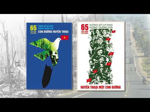 Kỷ niệm 65 năm Mở đường Hồ Chí Minh - Ngày Truyền thống bộ đội T