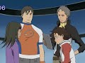 Eureka Seven Episode 6  -- Part 1/3