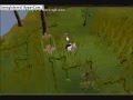 1 hour hunting red chins