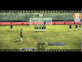 ProEvo.ru - Как бить штрафные от Maremas (Guide to Free Kicks in PES2010)