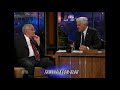 Debates Leno on Legalizing