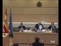 acebes: el objetivo del psoe es destruir al pp