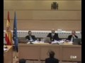 acebes: el objetivo del psoe es destruir al pp