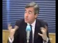 acebes: el objetivo del psoe es destruir al pp