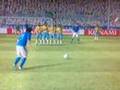 Pirlo Falta