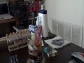 Ghosts in my Apartment, Poultrygeist Problem