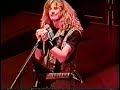 Megadeth - I'll Get Even (Live In Duluth 1998)