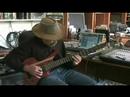 Zachary Z2 Guitar Demo
