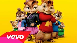 Drake - Nice For What (Alvin and the Chipmunks Cover)