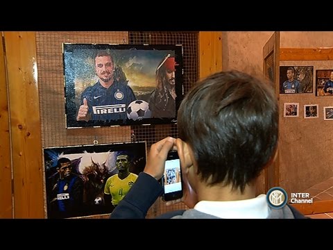 VITA DI CLUB 2014 - 15 PUNTATA 1 VITA DI CLUB 2014 - 15 PUNTATA 1