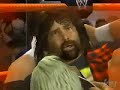 SVR:2007 Finishing Moves