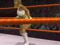 SVR:2007 Finishing Moves