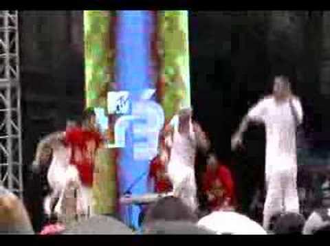 los super reyes fiesta broadway pachuco