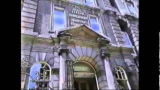 La carrière médicale du Docteur Bach