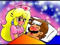 Drip Drop - Princess Peach Drip Drop - Princess Peach