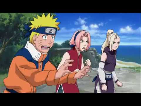 นารุโตะ -
