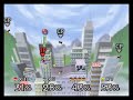 Super Smash brothers - All mario fight.