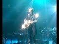 Raphael au Dome - ne partons pas fach�s